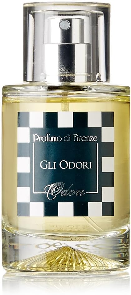 Odori Gli Odori Eau de Toilette Spray, 1.7 fl. oz.