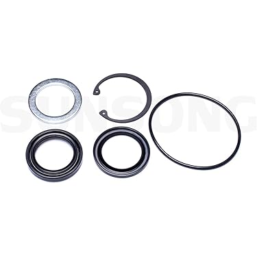 Schaeffler Steering Gear Pitman Shaft Seal SS3649