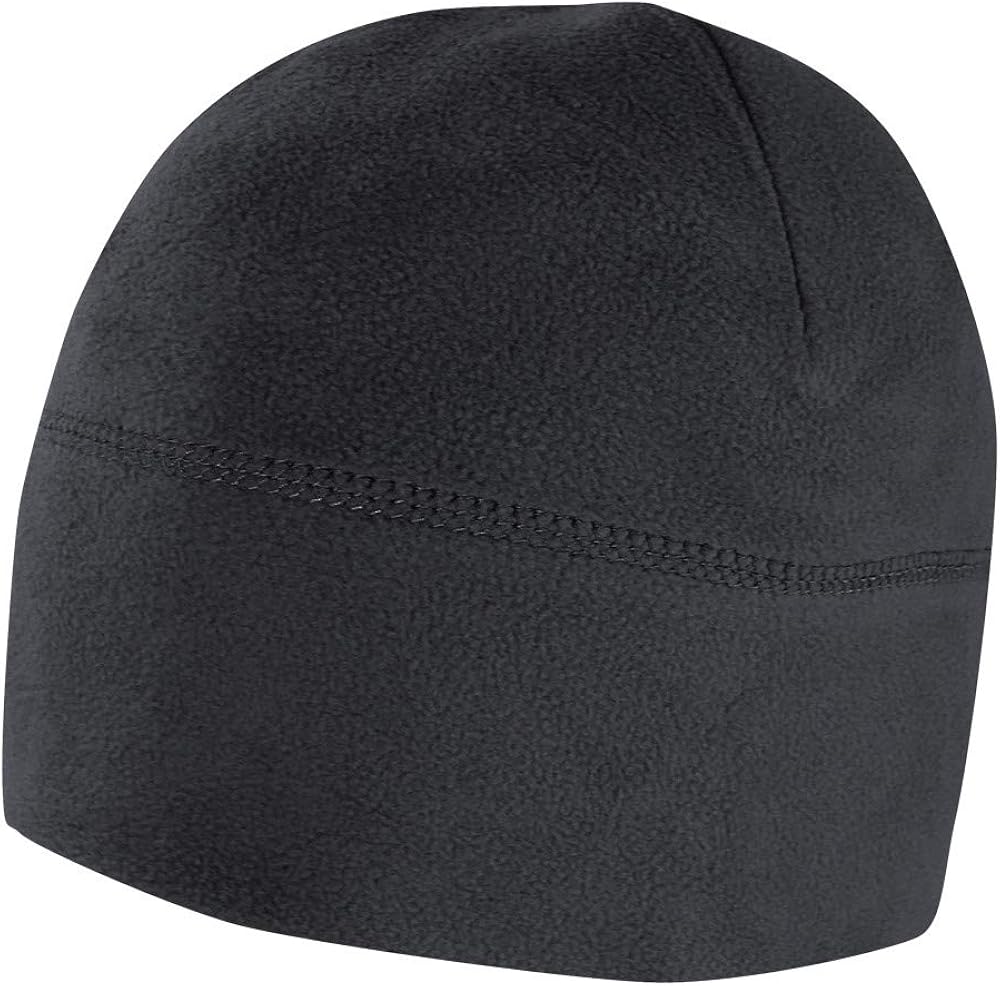 Watch Cap (Black): Clothing