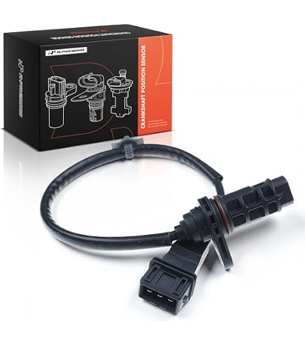 Amazon.com: 39310-39800 SU6925 3931039800 Crankshaft Position