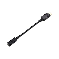 Cable Matters DisplayPort to Mini DisplayPort