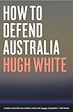 How to Defend Australia