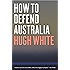 How to Defend Australia