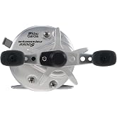 Abu Garcia Ambassadeur S Baitcast Round Fishing Reel