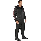 Rothco Insulated Ski and Rescue Suit – Cold Weather Snowsuit Coverall One Piece Jumpsuit