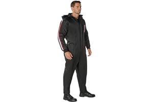 ROTHCO mens Ski & Rescue SuitSnowsuit