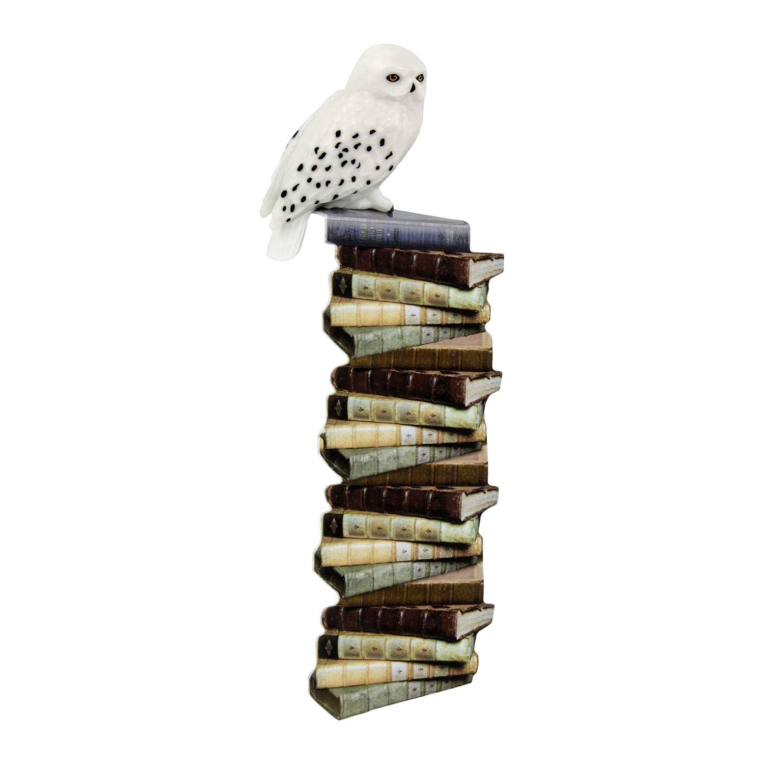 HEDWIG BOOKMARK V2