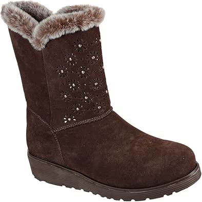 office keepsake boots