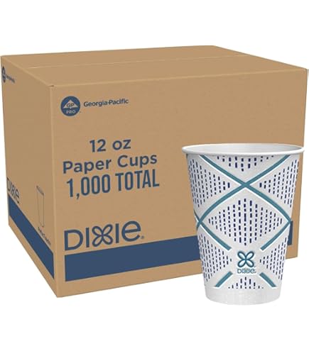 Amazon.com: Georgia-Pacific PerfecTouch 5342DX WiseSize Coffee