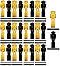 Tornado Valley-Dynamo Foosball Set of 26 Men and Pins (26)
