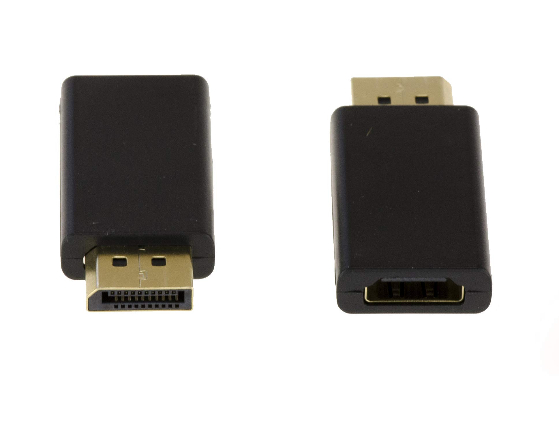 KALEA-INFORMATIQUE PASSIVE Displayport Male to HDMI Female adapter.