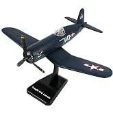 SMITHSONIAN InAir E-Z Build - F4U Corsair