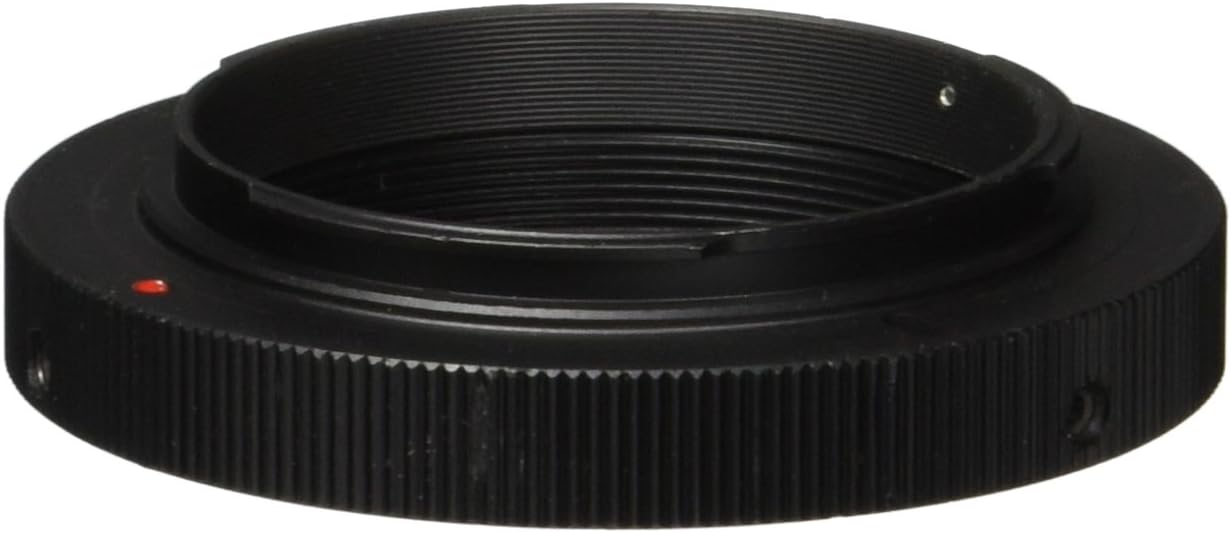 Neewer T2 Mount Lens to Nikon Mount Adapter Ring For Nikon