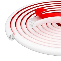 Rubber Weather Stripping Seal Strip for