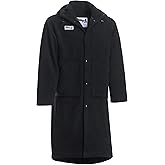 Surf-fur Original Waterparka Swim Parka - Dry Robe, Changing Robe, Swim Jacket, & Boat Coat - Surfing, Swimming Poncho