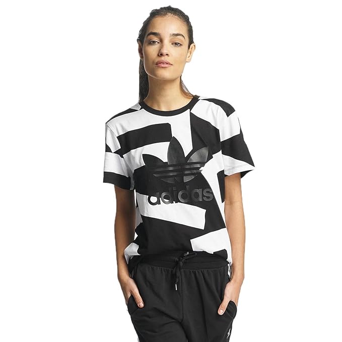 magliette adidas ragazza amazon