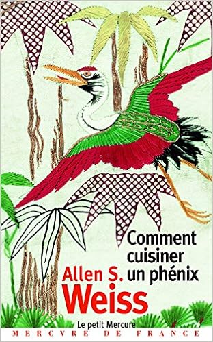 Comment Cuisiner Un Phenix Essai Sur L Imaginaire Gastronomique Pdf Telecharger Fmawcompbiltingkooksjobs