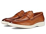Stacy Adams Men's Spencer Penny Slip On