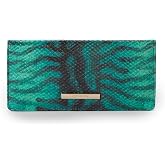 BRAHMIN Ady Wallet - Blue Mariner