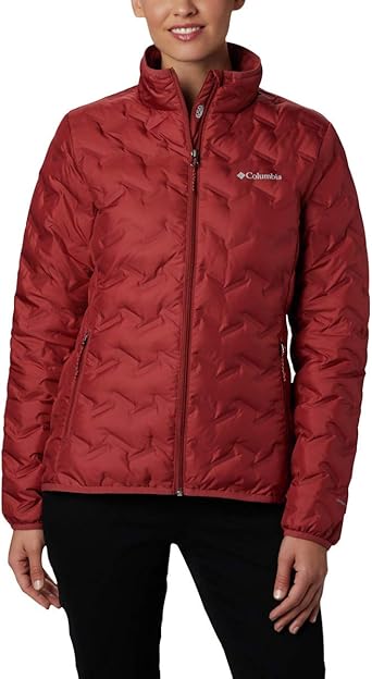 columbia ultra light down jacket