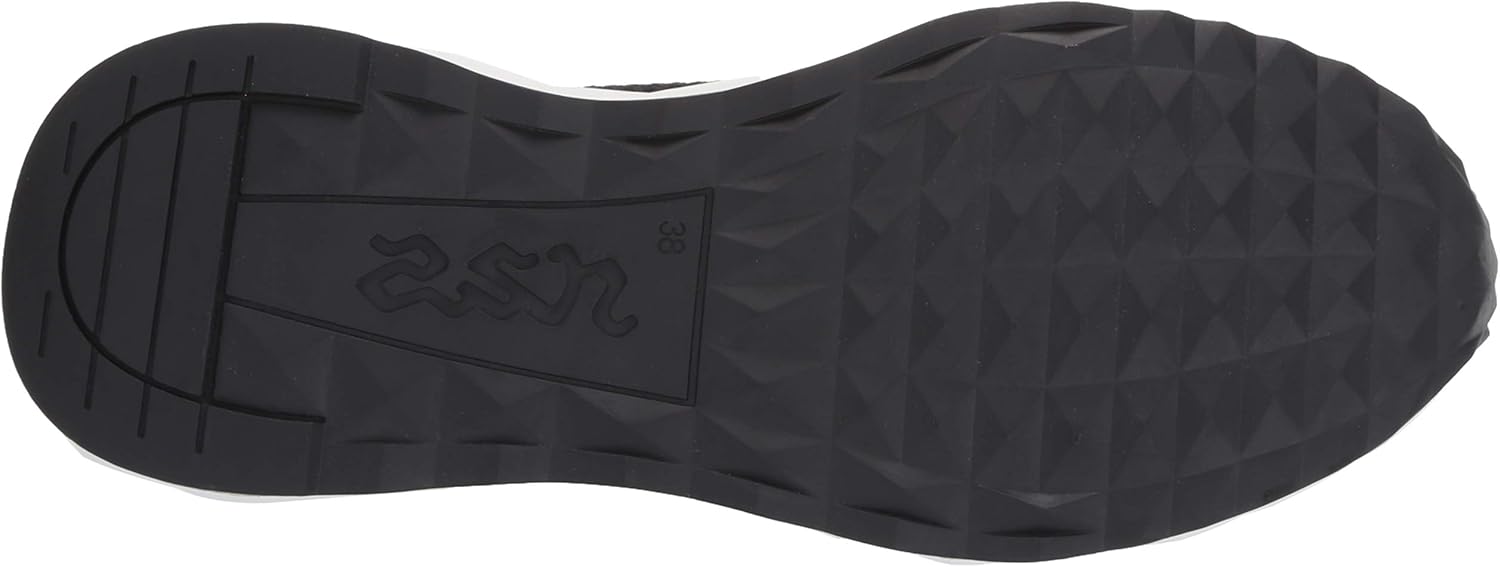  | ASH Women's As-Skate Sneaker | Skateboarding