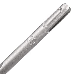 uxcell Masonry Drill Bit 12mm x 200mm Carbide