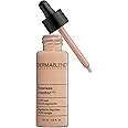 Dermablend Flawless Creator Multi-Use Liquid Foundation Makeup, Full Coverage Lightweight Buildable Foundation, Natural Finish, 1 Fl oz.