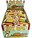 Gummi Hot Dogs (60 count)