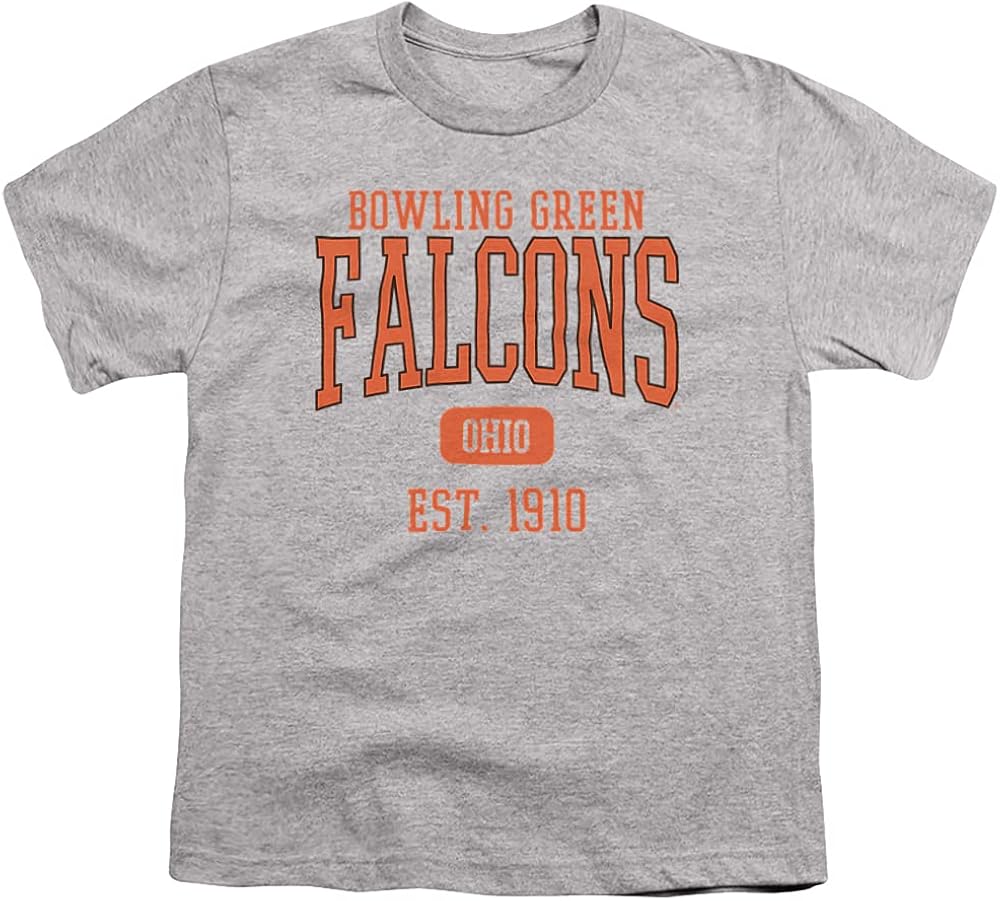 Bowling Green State University Official Est. Date Unisex