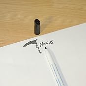 BIC 1721 Whiteboard Verde - Marcador (Verde, De plástico, 1,5 mm ...