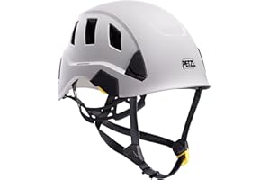 PETZL, Strato Vent Helmet, White