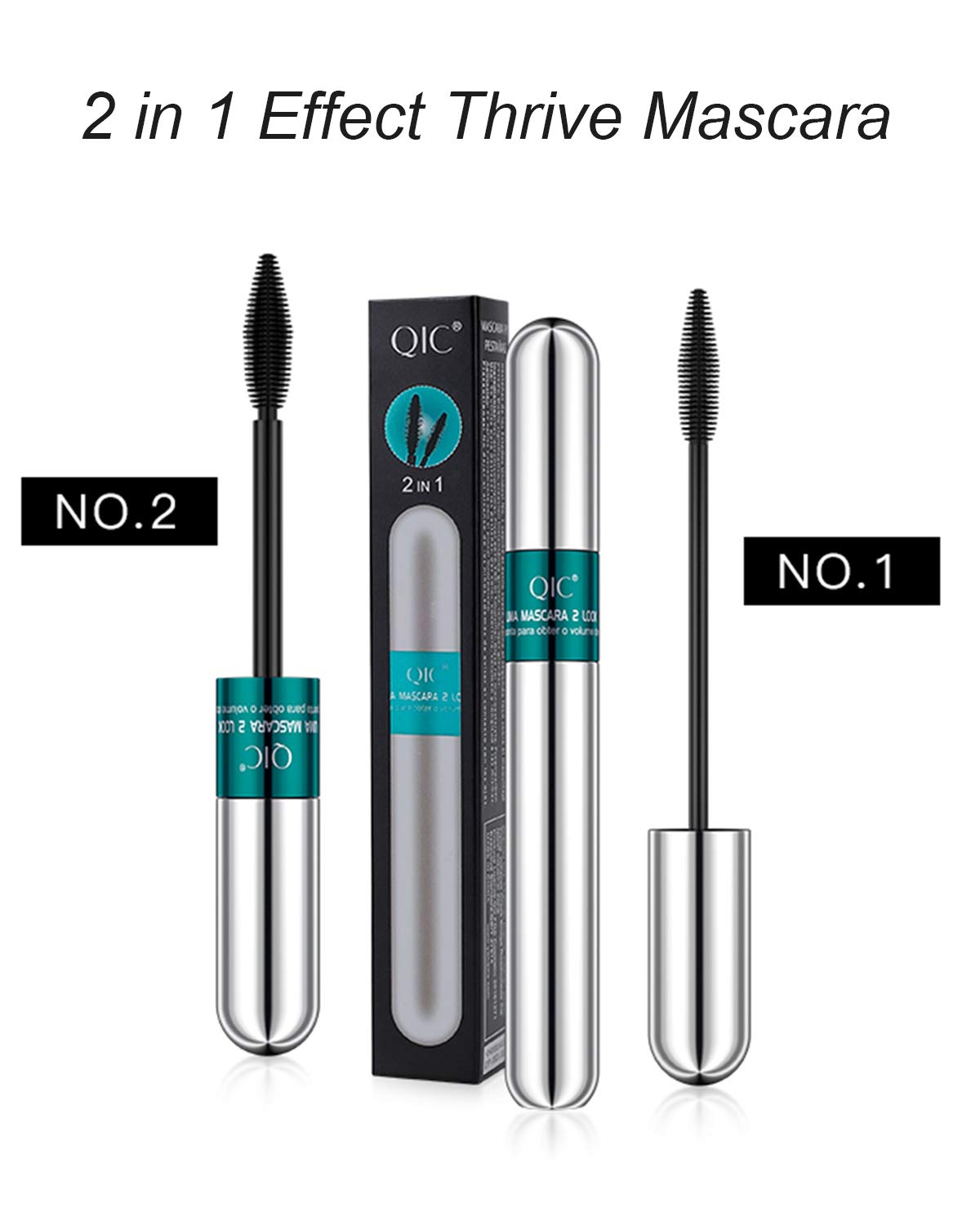 amazon thrive mascara