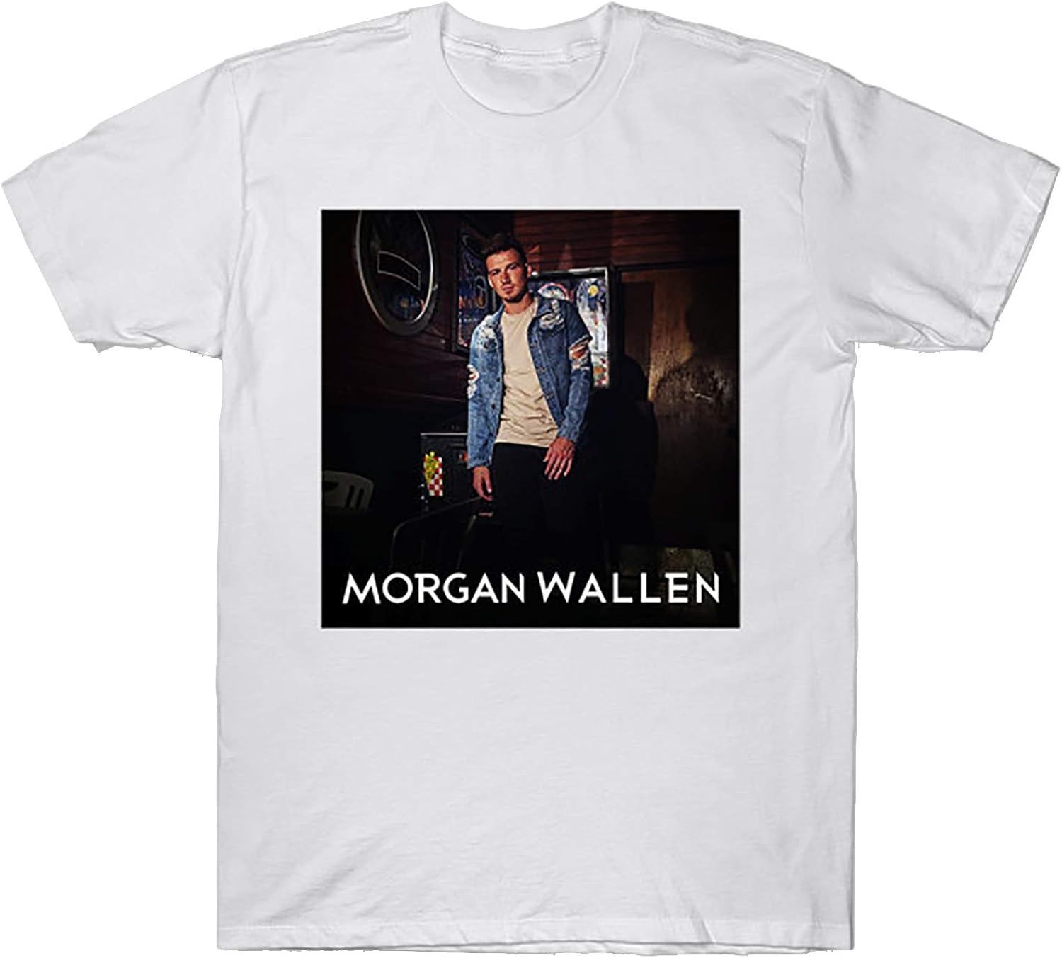 morgan wallen t shirt amazon