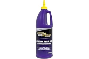 ROYAL PURPLE SYNTHETIC COMP OIL 1 Quart