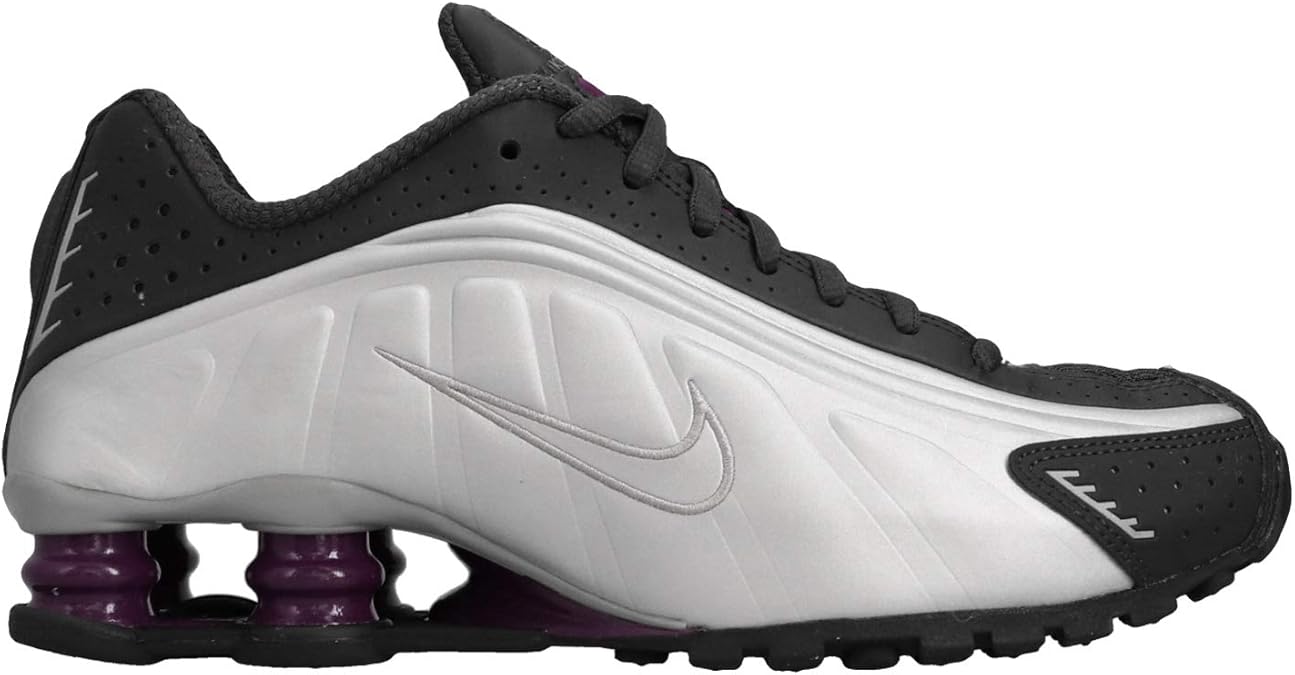 womens nike shox r4