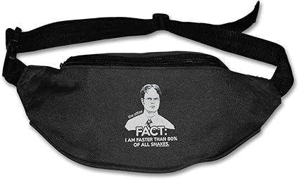 The office fanny pack Clearance