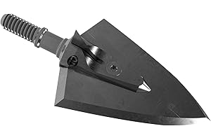 NAP DEEP CUTS Single Bevel / ​125 Grain