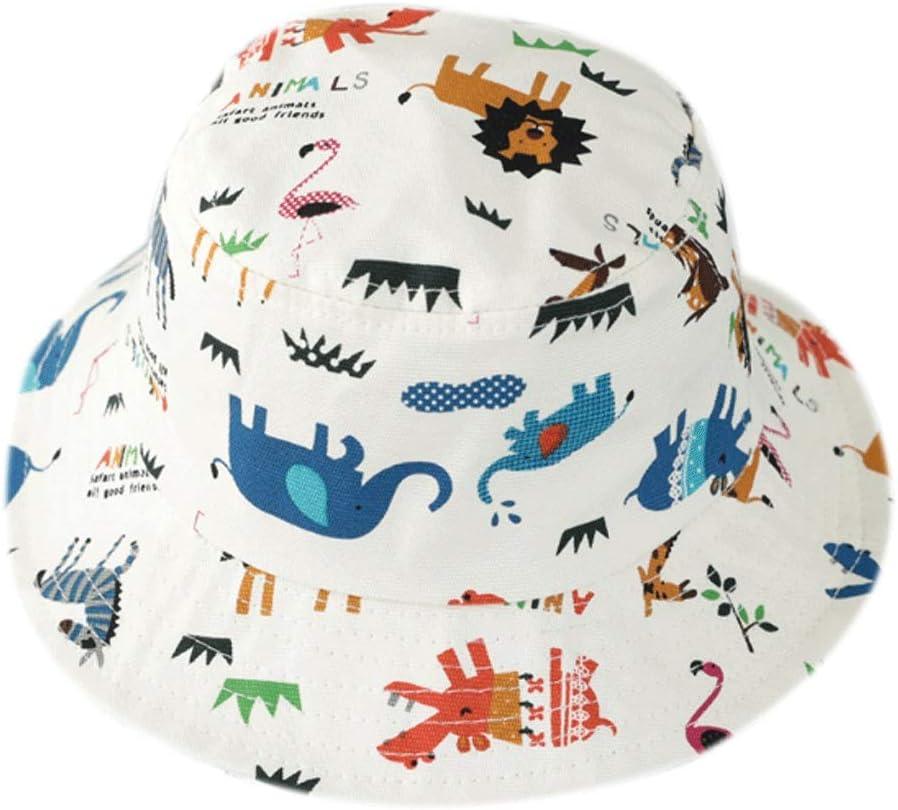 children's spf hats