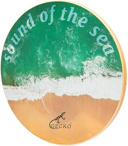REMO OCEAN DRUM®, 12