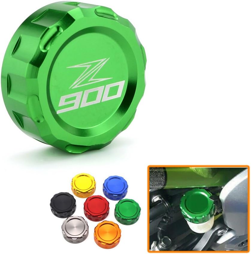 Bouchon Couvercle Trou Boulon Carénage Moto Pour Kawasaki Z1000SX Z1000 Ninja 1000 2010-2020