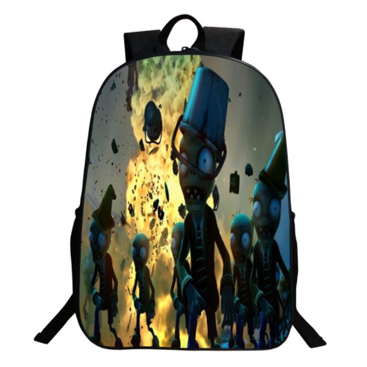 Scarpe e borse 30 Backpack Zaino con Stampa Cartoon Plants Vs Zombies Zaini  Leggeri per Ragazzi Zaini per Borse da Scuola per Ragazzi E Ragazze 6-10  Anni A-40 13CM urban-earth.co.uk