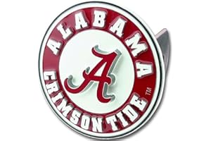 Siskiyou Automotive NCAA Unisex-Adult Modern