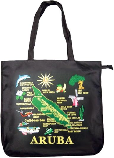 canvas beach bag tote