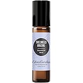 Edens Garden This Smells Amazing Essential Oil Roll-On Blend- 100% Pure Premium Grade, Natural, Therapeutic, Aromatherapy, Kid & Skin Safe, The Best For Gifts, Relaxation Pre-Diluted 10 ml (.33 fl oz)
