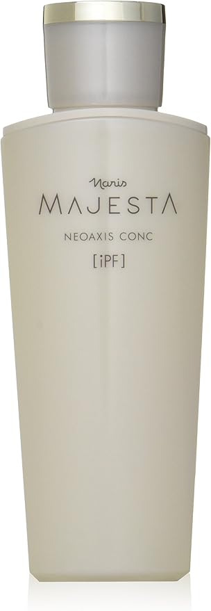 Amazon ナリス マジェスタネオアクシス コンクn ふきとり用化粧水 180ｍｌ ナリス化粧品 マジェスタ 化粧水 通販