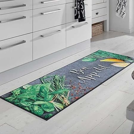 Un Amour De Tapis Tapis Bonapeti Kt Tapis Cuisine Par