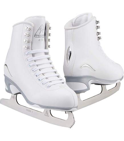 Amazon.com : Jackson Figure Ice Skates JS150 / JS151 / JS154 - for