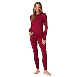 Cuddl Duds Thermal Underwear for Women - Women's