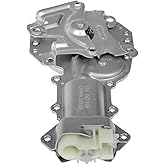 Dorman 742-150 Power Window Lift Motor Compatible with Select Models | Replaces 11M23 12362900 12362901 12487630 12497971 16629278 22030651 22030652 22039707 22062528 24015712 42-16 42-19 42-23.