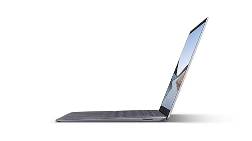 Microsoft Surface Laptop 3 – 13.5